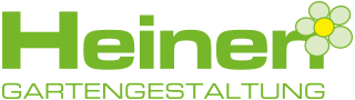 Heinen Gartengestaltung Logo